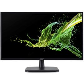 Acer Монітор 21.5" EK220QE3bi D-Sub, HDMI, VA, 100Hz, 1ms