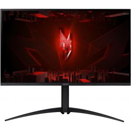 Acer Монітор 27" XV275KP3biipruzx D-Sub, 2xHDMI, DP, USB-C, miniLED, 3840x2160, 170Hz, 1ms, FreeSync Premium