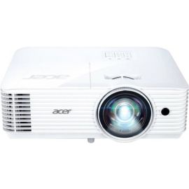 Acer Проєктор короткофокусний S1386WH WXGA, 4000 Lm, 0.52