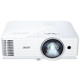 Acer Проєктор короткофокусний S1386WHn WXGA, 4000 lm, 0.52