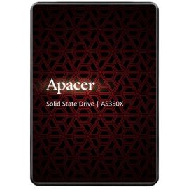 Apacer Твердотільний накопичувач SSD 2.5" 1TB AS350X SATA TLC