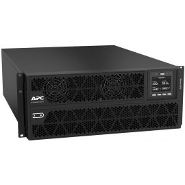 APC Джерело безперебійного живлення Smart-UPS Online 5000VA/5000W, RT 4U, LCD, USB, RS232, 2xC13, 1xC19