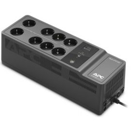 APC ДБЖ Back-UPS 850VA, 230V, USB Type-C and A charging ports
