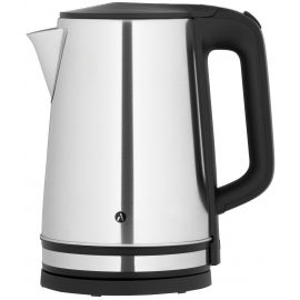 ARDESTO Електрочайник EKL-T32S 2.2л, 1500Вт, нерж. сталь, сріблястий