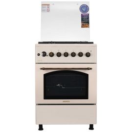 ARDESTO Плита комбінована FSCF-C607CR
