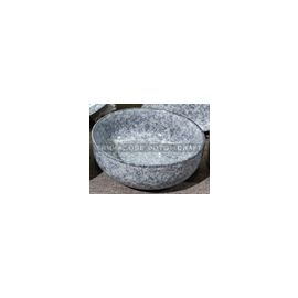 ARDESTO Салатник Loreto, 650мл, 15.5см, порцеляна, сірий