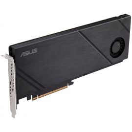 ASUS Плата-адаптер PCIe Hyper M.2 X16 PCIe 5.0 Expansion Card GEN 5