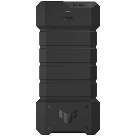 ASUS Портативний корпус для SSD TUF GAMING A2/BLK/G/AS