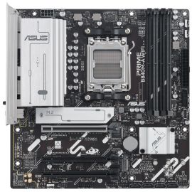 ASUS Материнcька плата PRIME B840M-A WIFI sAM5 B840 4xDDR5 M.2 HDMI DP WiFi BT mATX