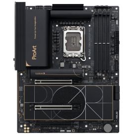 ASUS Материнcька плата PROART Z890-CREATOR WIFI s1851 Z890 4xDDR5 M.2 HDMI DP Wi-Fi ATX