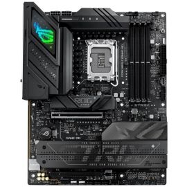 ASUS Материнcька плата ROG STRIX B860-F GAMING WIFI s1851 B860 4xDDR5 M.2 DP HDMI USB Type-C Wi-Fi BT ATX