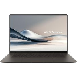 ASUS Ноутбук Zenbook S 16 UM5606WA-RK331W 16" 3K OLED, AMD AI 9 365, 24GB, F1TB, UMA, Win11, Сірий