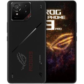 ASUS Смартфон ROG Phone 9 Pro (AI2501) 6.78" 16/512ГБ, 2SIM, 5800мА•год, чорний