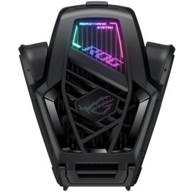 ASUS Кулер AeroActive Cooler X (Fan Standalone Bumper AY2401)