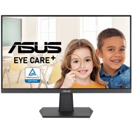 ASUS Монітор 23.8" VA24EHF HDMI, IPS, 100Hz, 1ms, Freesync