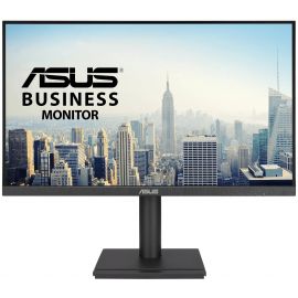 ASUS Монітор 27" VA27DQFS D-Sub, HDMI, DP, 2xUSB, MM, IPS, 100Hz, 1ms, sRGB 99%, AdaptiveSync, Pivot