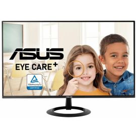 ASUS Монітор 27" VZ27EHF HDMI, Audio, IPS, 100Hz, 1ms, AdaptiveSync