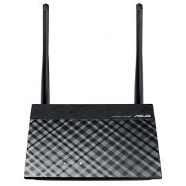 ASUS Маршрутизатор RT-N12E/C1 N300 1xFE WAN 4xFE LAN