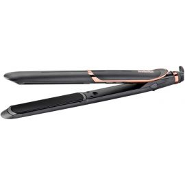 BaByliss Випрямляч Smoth Pro, темп.режимов-6, 140-235°C, термо килимок, іонізація, кераміка, чорний