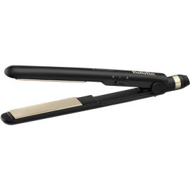 BaByliss Випрямляч, темп.режимів-2, 200-230С, кераміка, турмалін , чорний