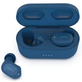 Belkin Навушники Soundform Play True Wireless Blue