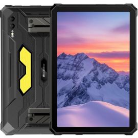 Blackview Планшет Tab Active 10 Pro 10.95" 12Б, 256ГБ, 5G, 30000мА•год, Android, чорний UA
