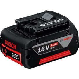 Bosch Акумулятор GBA, 18В, 4А·год, 1.1кг