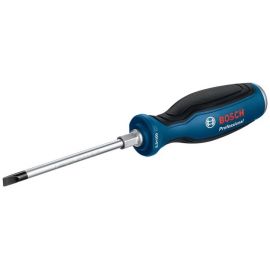 Bosch Викрутка плоска, прецизійна, SL5.5x100мм