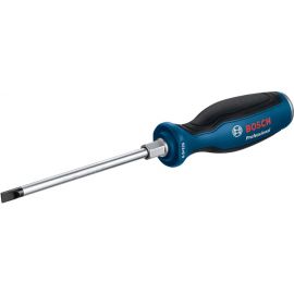 Bosch Викрутка плоска, прецизійна, SL6.5x125 мм