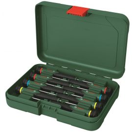 Bosch Викрутки набір 8 шт, SL,PH, сталь CrV