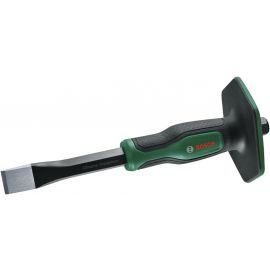 Bosch Зубило плоске, 250x102x81мм, захист руки, CrV