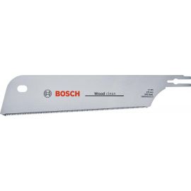 Bosch Полотно пиляльне для шабельної пилки Kataba/Dozuki по дереву, 17TPI, 270мм