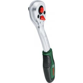 Bosch Ключ-тріскачка, 1/4", 72 зубців