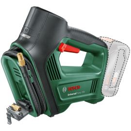 Bosch Компресор автомобільний акумуляторний UniversalPump, 18 В, без АКБ та ЗП
