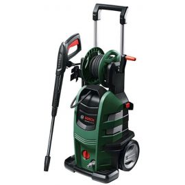 Bosch Мінімийка високого тиску Advanced Aquatak 160, 2600Вт, 160бар, 570л/год, шланг 8м, 23кг