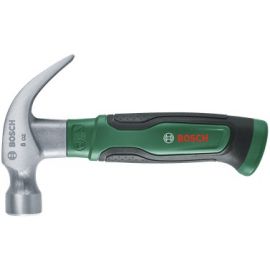 Bosch Молоток слюсарний 225г 16.6см руків'я скловолокно