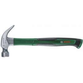 Bosch Молоток слюсарний 450г 33см руків'я кловолокно