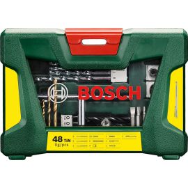 Bosch Набор приладдя V-Line-48