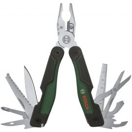 Bosch Мультитул, 16 елементів