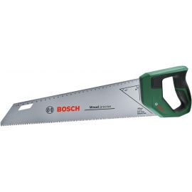 Bosch Ножівка по металу, 400мм, 24TPI, пластикове руків'я