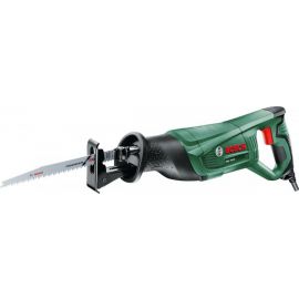 Bosch Пила шабельна PSA 700 E, 710Вт, 2700 р/хв, хід 20мм, 3кг