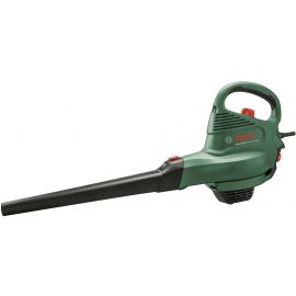 Bosch Повітродув-пилосос садовий Universal GardenTidy 3000 3000Вт 285км/год 576куб/год мішок 50л 3.4кг