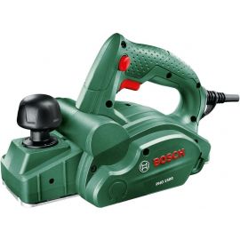 Bosch Рубанок PHO 1500 280Вт 82мм стругання до 1.5мм 2.55кг