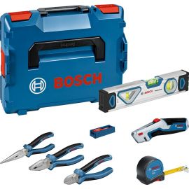 Bosch Набір інструментів, 16шт, універсальних