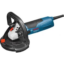 Bosch Шліфмашина кутова GBR 15 CAG 125мм 1500Вт 9300об·хв 2.6кг