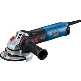 Bosch Шліфмашина кутова GWS 17-125 125мм 1700Вт 11500об·хв 2.2кг