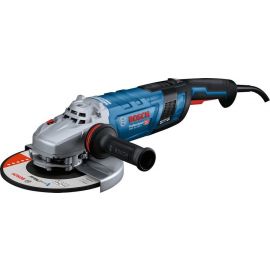Bosch Шліфмашина кутова GWS 30-230 B, 230 мм, 2800Вт, 6500об/хв, 5.9 кг