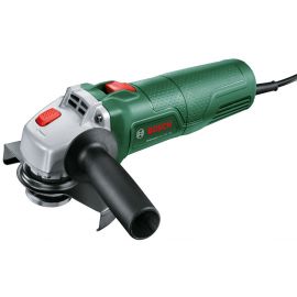 Bosch Шліфмашина кутова UniversalGrind 750-125 125мм 750Вт 12000об·хв 1.9кг