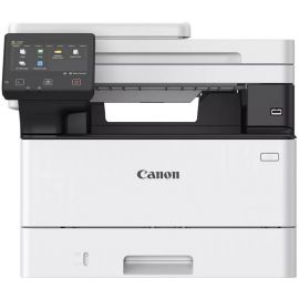 Canon БФП А4 ч/б i-SENSYS MF463dw з Wi-Fi