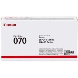 Canon Картридж 070 MF461w/463dw/465dw/LBP243dw/246dw Black (3000 стор.)